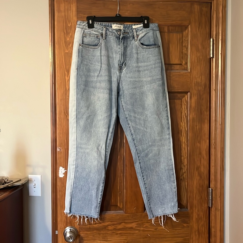 PacSun high waisted, Mom Jeans